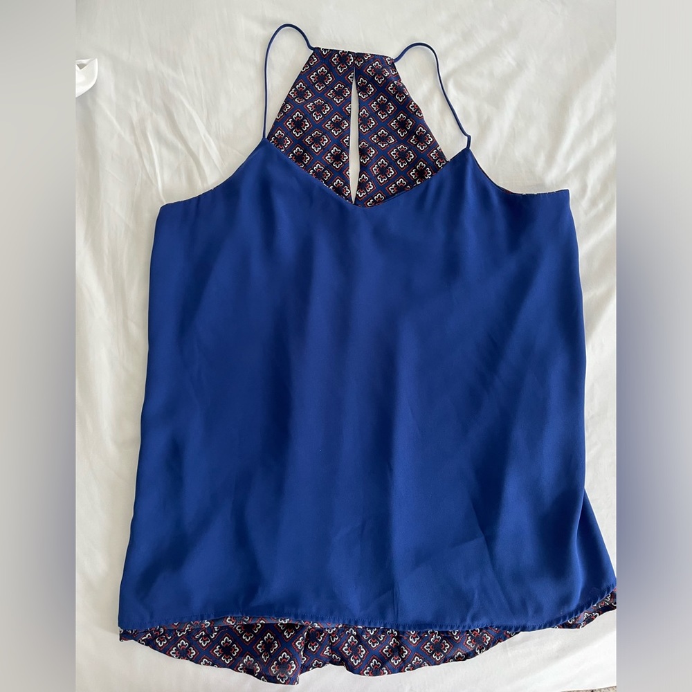 Reversible top - Picture 3 of 4